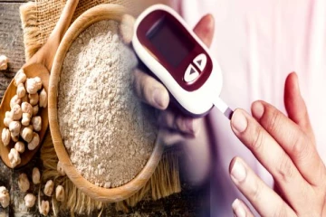 உங்களுக்கு சர்க்கரை வியாதி இருக்கா? அப்போ சமையலுக்கு இந்த மாவை பயன்படுத்துங்க!!