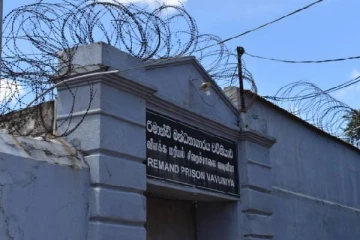 வவுனியாவில் கைதியொருவர் தப்பியோட்டம்: துரிதமாக செயற்பட்ட பொலிஸார்