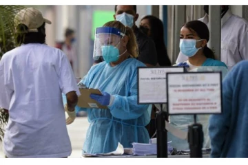 ஐரோப்பாவில் எந்தெந்த நாடுகளில் மீண்டும் கொரோனா பாதிப்பு அதிகரித்து வருகிறது? வெளியான முழு விபரம்