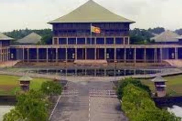 මැතිවරණ වියදම් නියාමනය පනත තෙවැනි වර කියවීමේ තීරණය