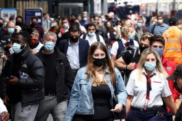 பிரித்தானியாவின் கடந்த 24 மணிநேர கொரோனா நிலவரம்!