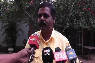 13 ஆவது திருத்தத்தை சிறிதரனும் நிராகரிப்பு