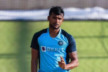 ஹிந்தி தெரியாமல் கஷ்டப்பட்டேன்; இப்பொழுதே கற்றுக்கொள்ளுங்கள் - கிரிக்கெட் வீரர் நடராஜன்