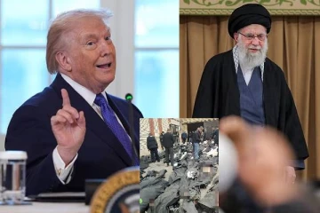 500 கடந்த கொல்லப்பட்டவர்கள் எண்ணிக்கை... தெருக்களில் சடலங்கள்: பற்றியெரியும் ஈரான்