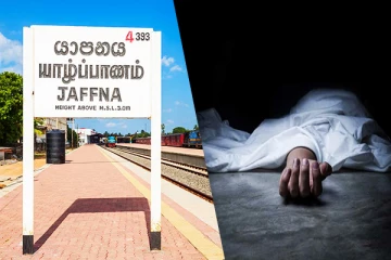 யாழில் தவறான முடிவெடுத்து இளம் குடும்பஸ்தர் ஒருவர் உயிர்மாய்ப்பு