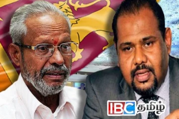 ஐ.நாவுக்கான கடித வரைபு : தமிழரசுக் கட்சியின் ஆதரவைக் கோரும் கஜேந்திரகுமார்