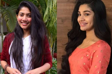 17 வயது நடிகையிடம் கேட்கப்பட்ட மிக மோசமான கேள்வி, காப்பற்றிய சாய்பல்லவி