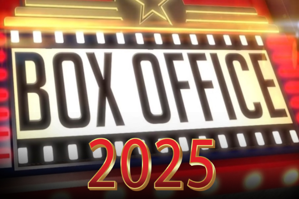 2025ஆம் ஆண்டு அதிக வசூல் செய்த 20 இந்திய திரைப்படங்கள்.. லிஸ்ட் இதோ | Highest Grossing Indian Movies 2025