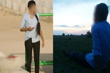 வெளிநாட்டில் இருந்து வந்தவருக்கு பெண்ணால் ஏற்பட்ட அவலம்