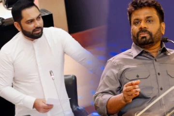 இம்ரான் மகரூப் அநுரவிடம் எழுப்பியுள்ள கேள்வி