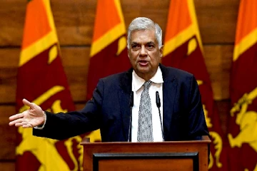 ரணில் பாதுகாப்பு தரப்பினர்களிற்கு பிறப்பித்துள்ள உத்தரவு!
