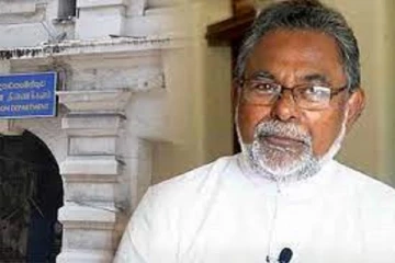 உயிர்த்த ஞாயிறு தாக்குதல் விவகாரம்- மீண்டும் விசாரணைக்கு அழைக்கப்பட்ட பிரமுகர்!