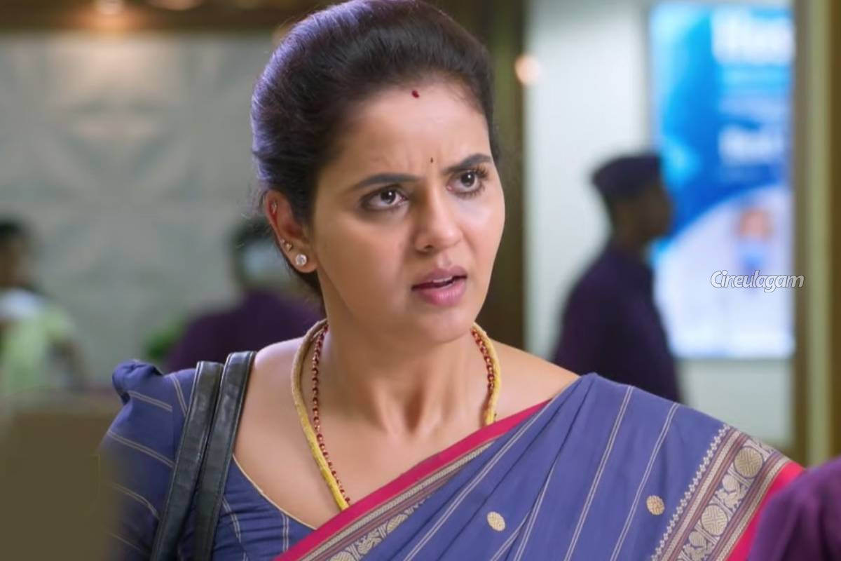 புதிய உச்சத்தை எட்டிய சன் டிவியின் கயல் சீரியல்... கொண்டாட்டத்தில் ரசிகர்கள் | Kayal Serial Reached New Milestone