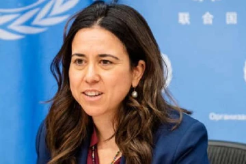 இஸ்ரேலின் அச்சுறுத்தல்களை ஏற்றுக்கொள்ள முடியாது ; ஐக்கிய அரபு இராச்சியத்தின் வெளிவிவகார அமைச்சர்