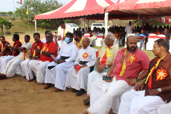 மட்டக்களப்பின் பல பகுதிகளில் அரசாங்கத்துக்கு எதிராக போராட்டங்கள் முன்னெடுப்பு | Protests Against Government Many Parts Batticaloa