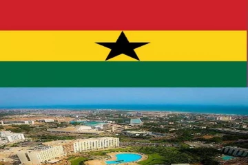 பூமியின் மைப்பகுதியில் இருக்கும் நாடு எதுவென்று உங்களுக்கு தெரியுமா?