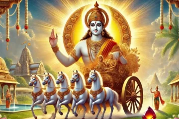 சூரியனின் பயணம்.., செழிப்பான வாழ்க்கையை வாழப்போகும் 3 ராசிகள்