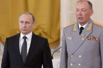 உக்ரைனுக்கு எதிரான போரில் ரஷ்யாவின் புது வியூகம்