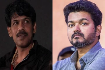 விஜய் வந்தா நான் ஏன் எழுந்து நிற்கணும்? சர்ச்சைக்கு பாலா பளீச் விளக்கம்!