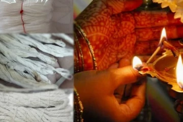 விளக்கு திரியை எத்தனை நாள் ஒரு முறை மாற்ற வேண்டும்?