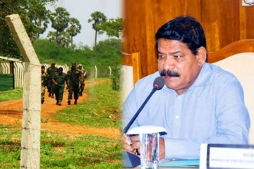 விரைவில் விடுவிக்கப்பட உள்ள யாழ்.வலி வடக்கு காணிகள்