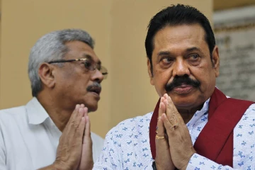 நாடு திரும்பிய கோட்டாபய..! அவரின் மீள் அரசியல் பிரவேசம் தொடர்பில் மகிந்த வெளியிட்ட தகவல்