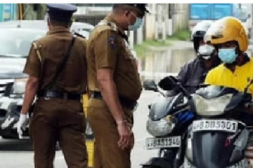 දිවයින පුරා පොලිස් විශේෂ මෙහෙයුමක් - පුද්ගලයින් 500 කට වැඩි පිරිසක් අත්අඩංගුවට