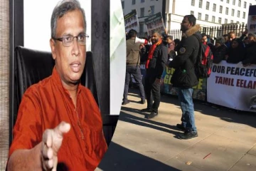இலங்கைக்கு உதவுவதற்கு புலம்பெயர் தமிழர்கள் தயார்! - சுமந்திரன் தகவல்