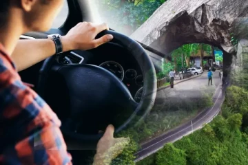 வாகன சாரதிகள் அவதானத்துடன் செயற்படுமாறு அறிவுறுத்தல்