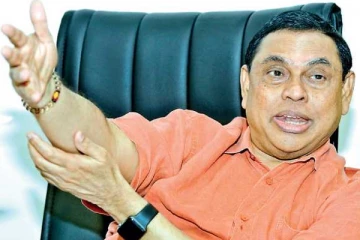 “பசில் ராஜபக்சவால் சர்வதேச ரீதியில் ஏற்பட போகும் விளைவுகள்”