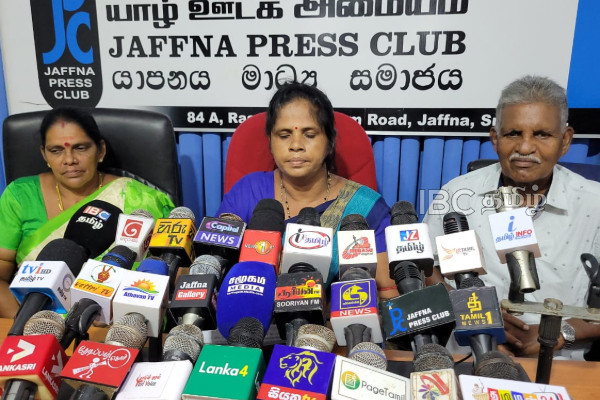 புதிய ஆட்சியிலும் கிடப்பில் போடப்படும் தாயக பிரச்சினைகள்! தமிழர் தரப்பு ஆதங்கம் | Government Stance On Tamils
