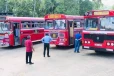 බස් අනතුරුවලට තිත තියන්න යන වැඩේ - සැප්තැම්බර් සිට පාරට බහින අලුත් නිලධාරීන් මෙන්න