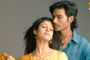 நல்ல வேலை நயன்தாரா நடிக்கல.. தப்பித்த தனுஷ் திரைப்படம்