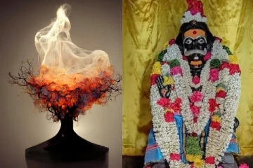 அமானுஷ்ய சிக்கல்களைத் தீர்க்கும் ஆகாச மகா முனீஸ்வரர் ஆலயம்