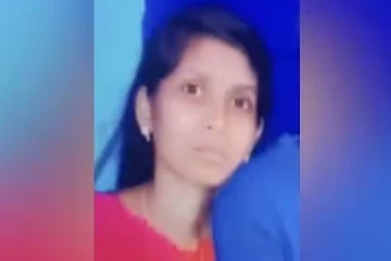 காதல் மனைவியை கத்தியால் குத்திக்கொன்ற கணவன்: அதிர்ச்சி சம்பவம்