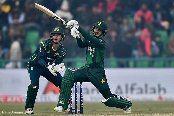 Pakistan Cricket Team