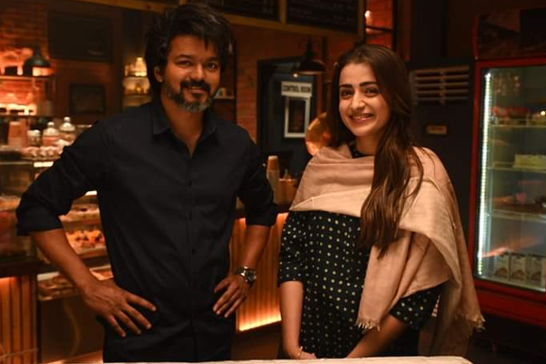 விஜய்யின் லியோ படத்தின் படப்பிடிப்பு இப்போது எங்கே நடந்துகொண்டிருக்கிறது தெரியுமா? | Vijay Leo Movie Shooting Details விஜய்யின் லியோ படத்தின் படப்பிடிப்பு இப்போது எங்கே நடந்துகொண்டிருக்கிறது தெரியுமா? | Vijay Leo Movie Shooting Details