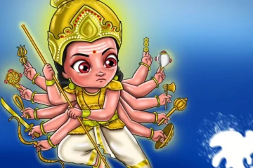 ஆபத்துகளில் இருந்தும் காக்கும் முருகன் மந்திரம்