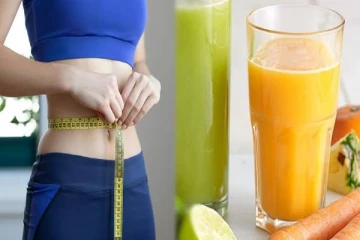 ஈஸியா உடல் எடையை குறைக்க வேண்டுமா? தினமும் காலையில் இந்த ஜூஸ்களை குடியுங்கள்