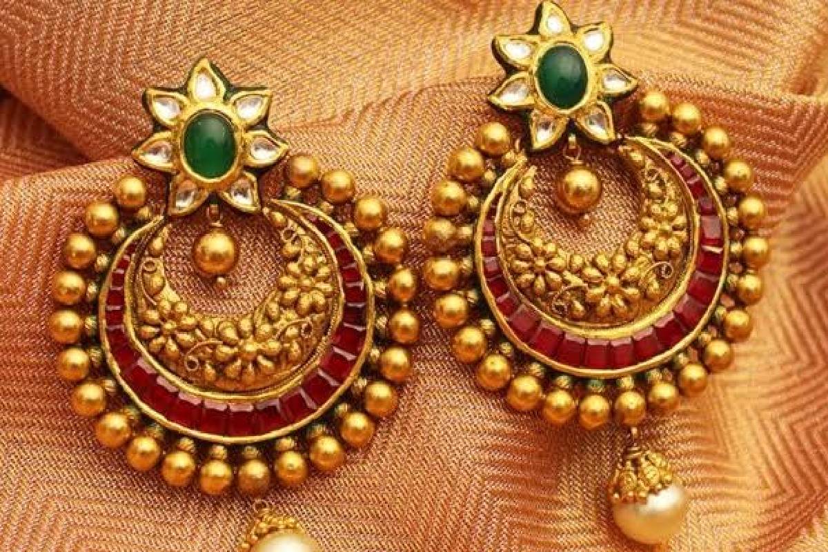 மீண்டும் எகிறிய தங்க விலை ... இன்றைய விலை நிலவரம் இதோ! | July 2Nd 2026 Gold And Silver Price In Chennai