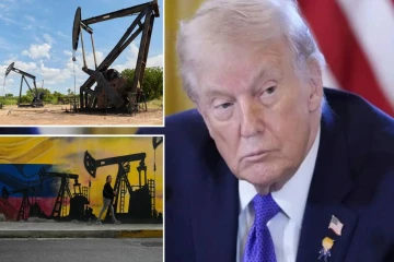 ட்ரம்பின் அதிரடி அறிவிப்பு - உலக சந்தையில் எண்ணெய் விலையில் ஏற்பட்ட திடீர் மாற்றம்