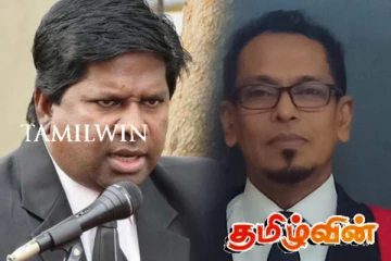 நீதிபதி லபார் மற்றும் இளஞ்செழியனுக்கு அநுர அரசில் நேர்ந்த கதி