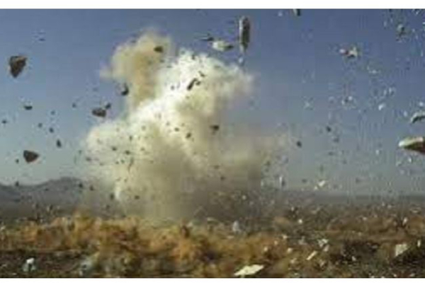 முகமாலையில் வெடி விபத்து! நேர்ந்த விபரீதம் | An Explosion Occurred In The Neighboring Area