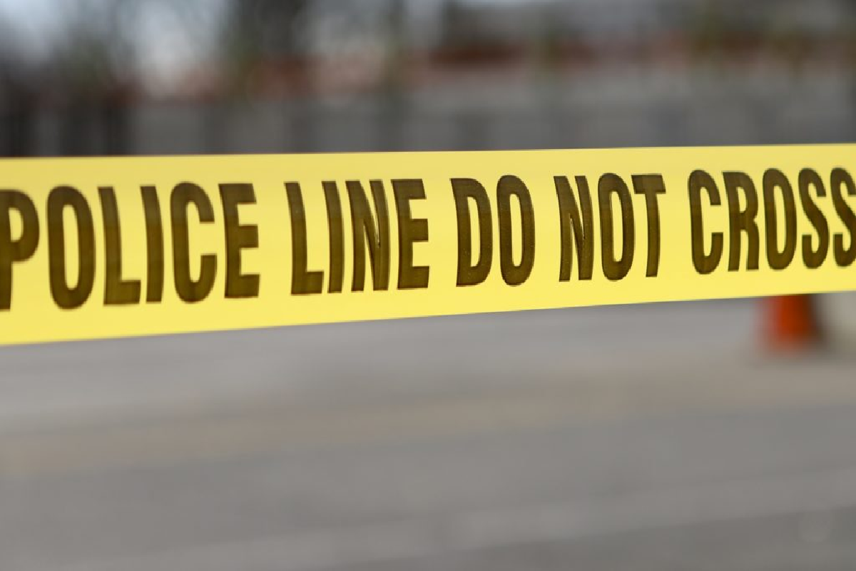 உக்ரைனில் 6 பேரை சுட்டுக் கொன்ற நபருக்கு பொலிஸார் செய்த செயல் | Police Action Taken Against Suspect