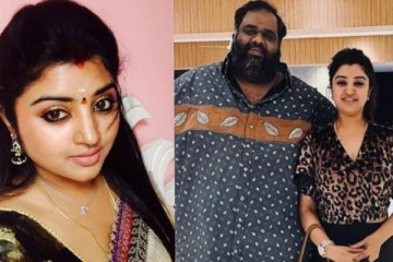 சிறையில் கணவருக்காக அந்த வசதியை கேட்ட மகாலெட்சுமி - என்ன சொன்னாங்க தெரியுமா?