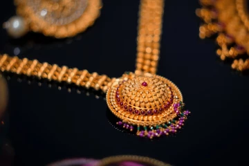 இன்றைய தங்க விலை நிலவரம்