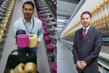 நாளுக்கு 30 ரூபாய் சம்பாதித்தவர்... இன்று அவர் உருவாக்கிய நிறுவனத்தின் மதிப்பு ரூ 18076 கோடி