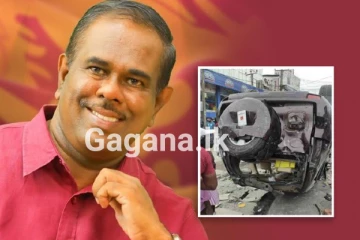 පාර්ලිමේන්තු මන්ත්‍රී අමරකීර්ති ඝාතනයේ සැකකරුවන් 42 ට සිදුවු දේ..