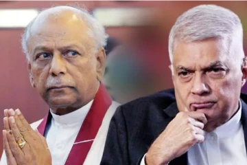 சர்வதேசத்தை பகைத்தால் மீண்டெழுவது கடினம் - அரசிடம் இடித்துரைப்பு