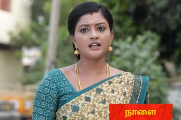 மீனா விபரீத முடிவு.. குடிபோதையில் உணர்ந்த முத்து! - வைரல் ப்ரோமோ